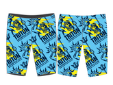Triton Male Jammer