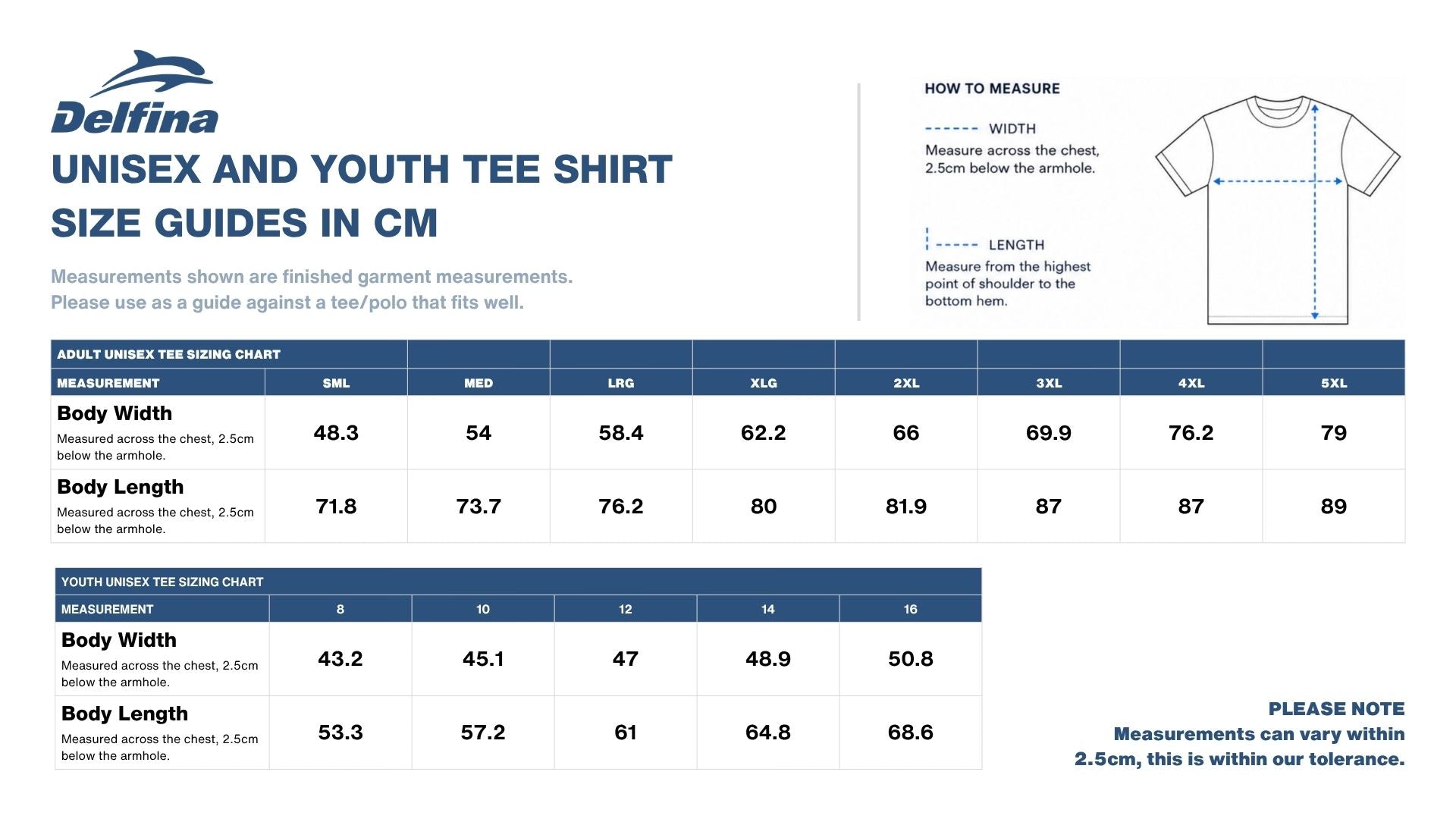 Vikings Cotton Tee