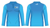 Coffs Harbour SLSC active polo shirts
