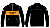 UTS Balmain Quarter Zip Jumper