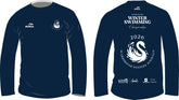 WSAA Championship LS Shirt 2026