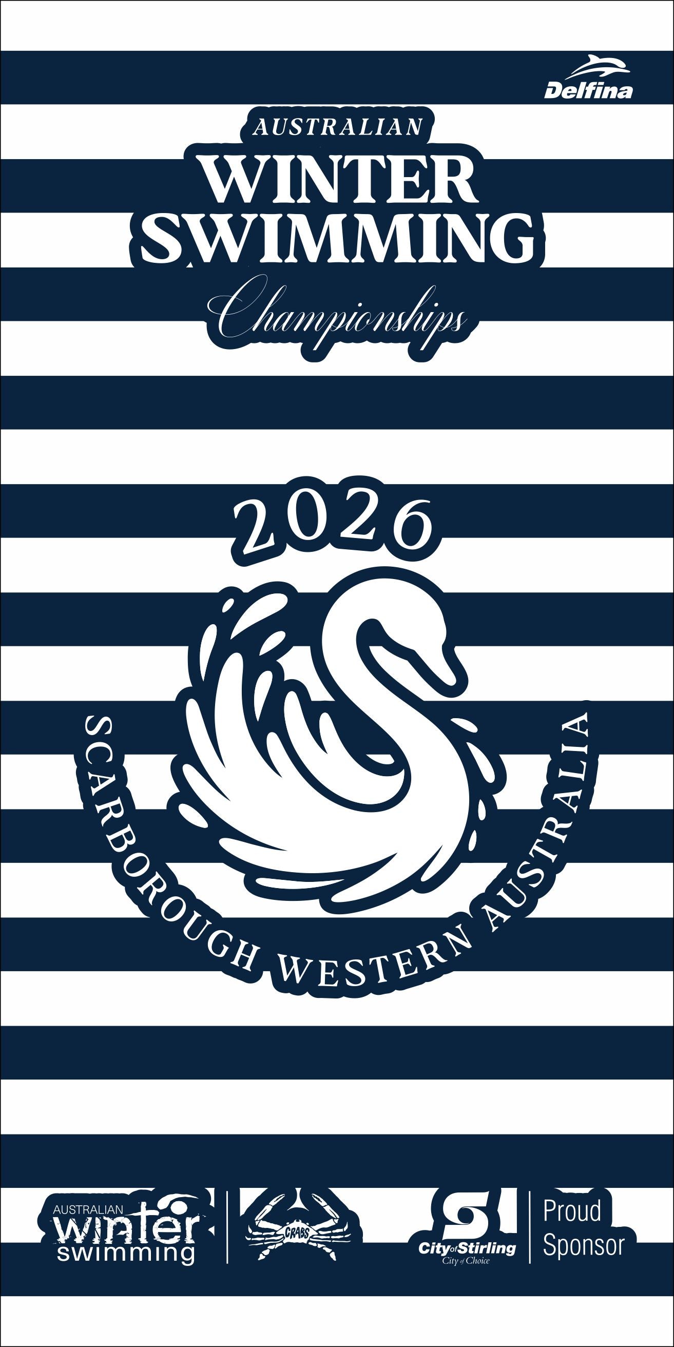 WSA Towel