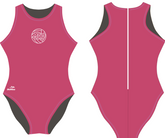 *NEW* Macquarie Uni Bravo Suit