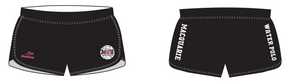 Macquarie Uni Water Polo Active Female Short