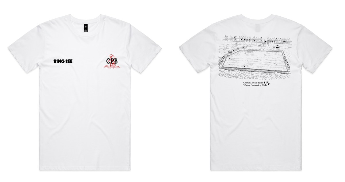 Polar Bears 2026 Tee