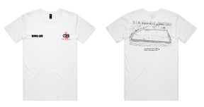 Polar Bears 2026 Tee