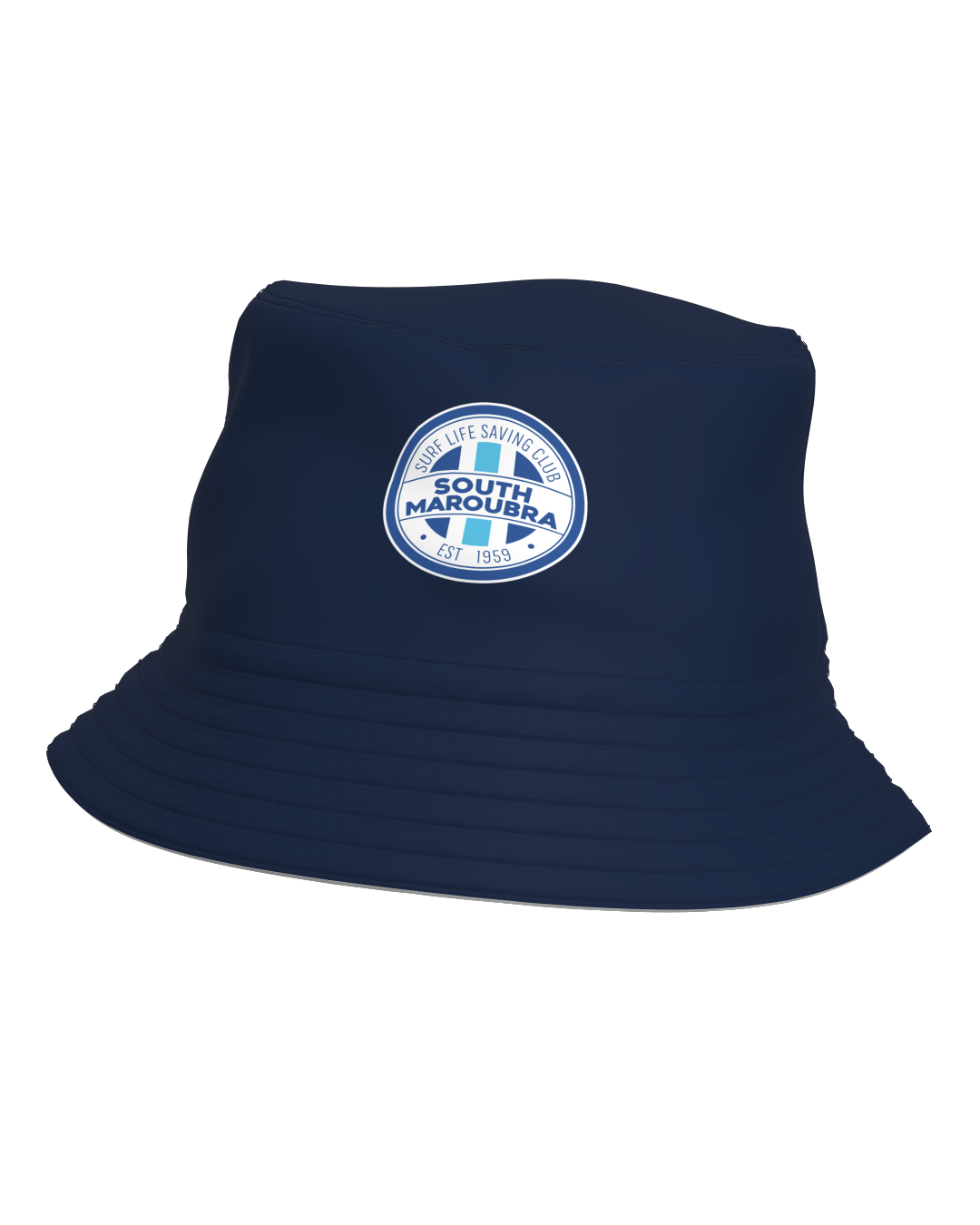 South Maroubra SLSC Bucket Hat