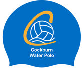 Cockburn WP Reversible Swim Cap