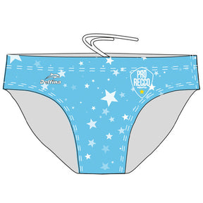 2025/26 World Tour Official Pro Recco Water Polo Briefs