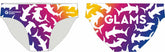 Glamourhead Sharks WP Briefs