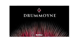 Drummoyne WP  Towel