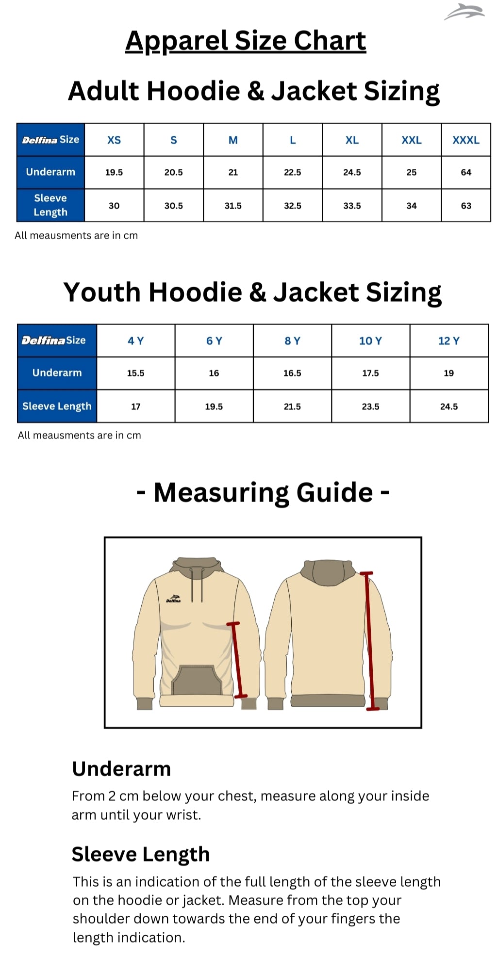 Macquarie Uni Hoodie