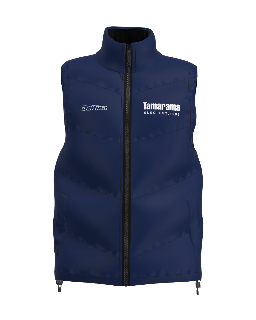 Tamarama SLSC Vest