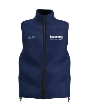 Tamarama SLSC Vest