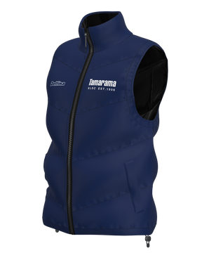Tamarama SLSC Vest