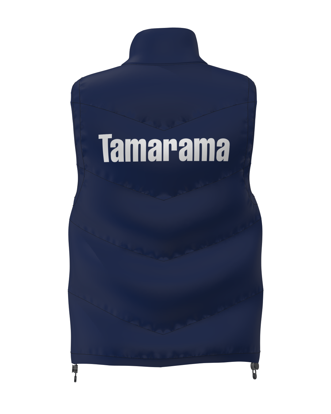 Tamarama SLSC Vest
