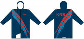 KRB Swim SLSC Deck Coat