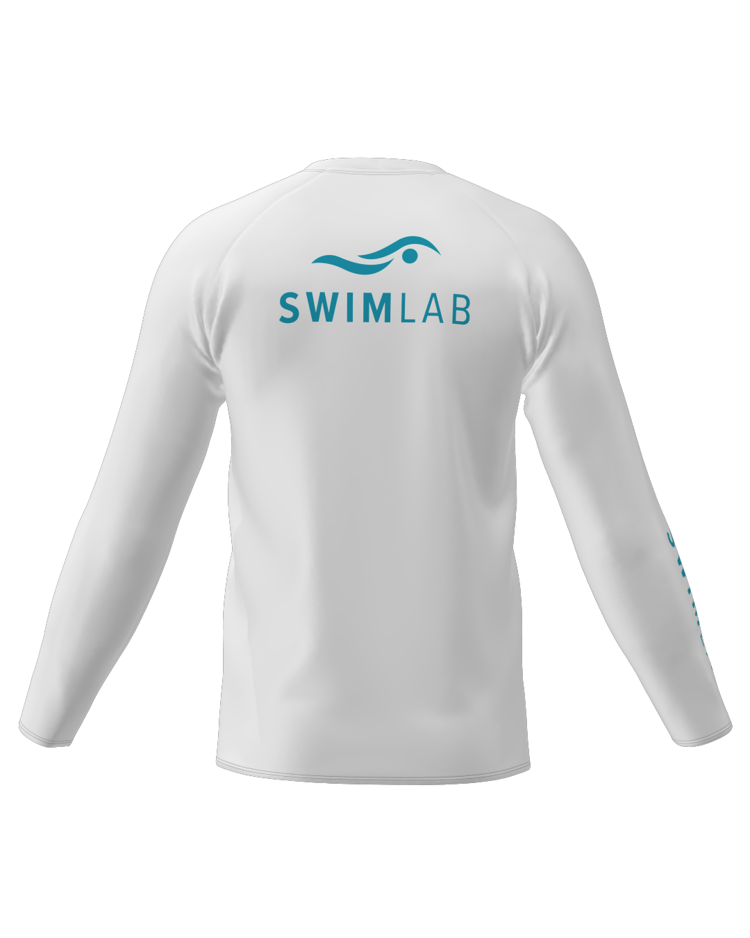 Swim Lab Unisex Active Tee