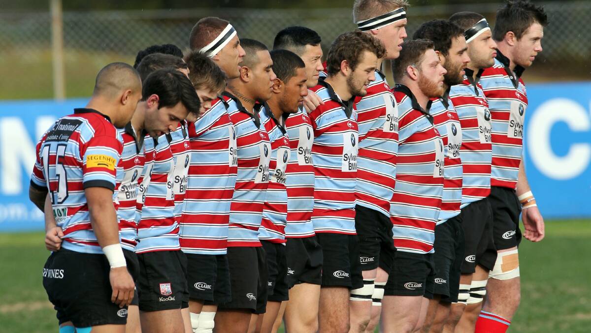Sadf Rugby Southern Districts Rugby Club