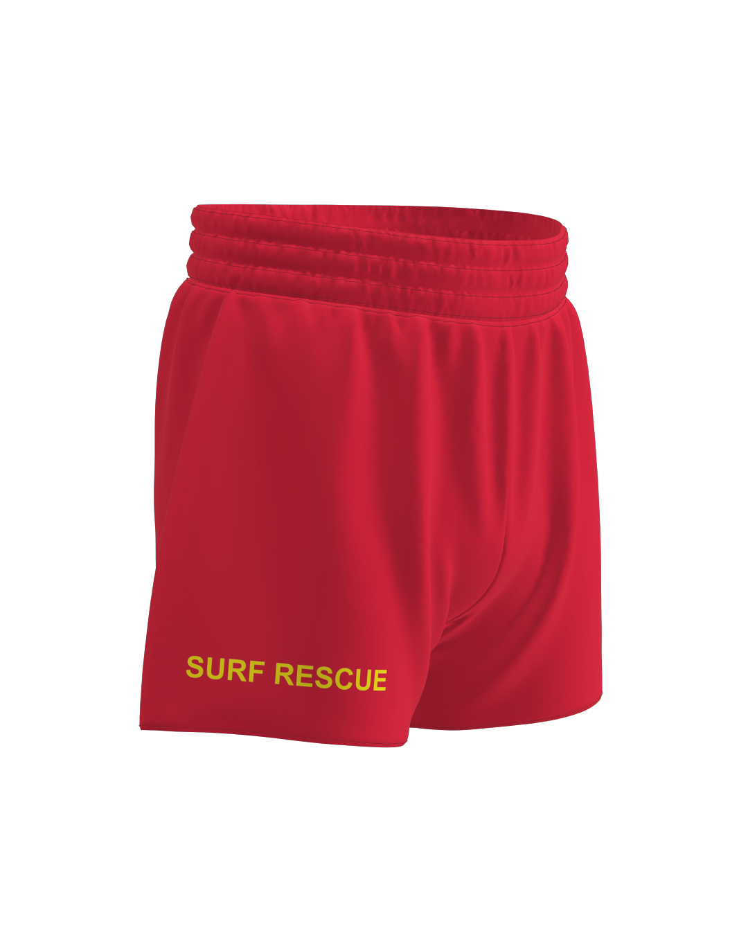 Tamarama Active Patrol Short (Short Cut)