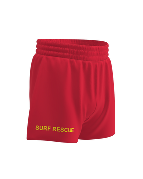 Tamarama Active Patrol Short (Short Cut)