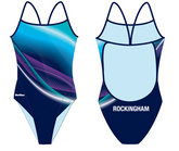Rockingham Masters Swim Club Lightback
