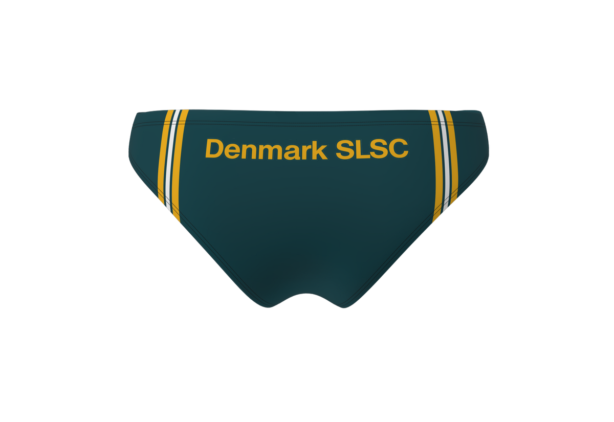 Denmark SLSC Tank Bikini Bottom