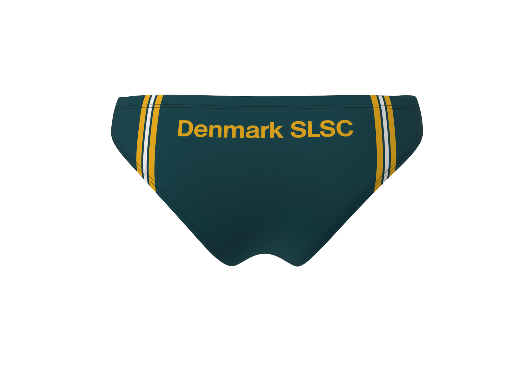 Denmark SLSC Tank Bikini Bottom