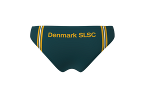 Denmark SLSC Tank Bikini Bottom