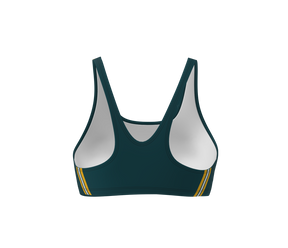 Denmark SLSC Tank Bikini Top