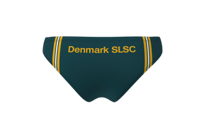 Denmark SLSC Bandeau Bikini Bottom