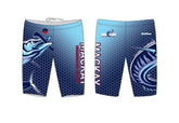 UWH Mackay Male Jammers