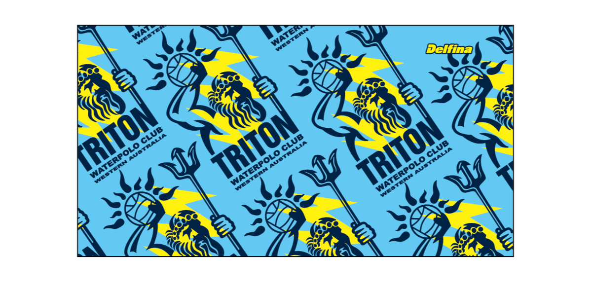 Triton Towel