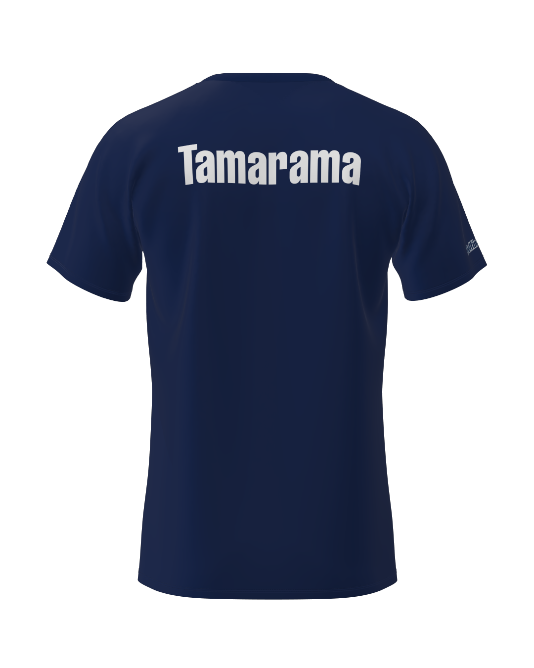 Tamarama SLSC Cotton Tee