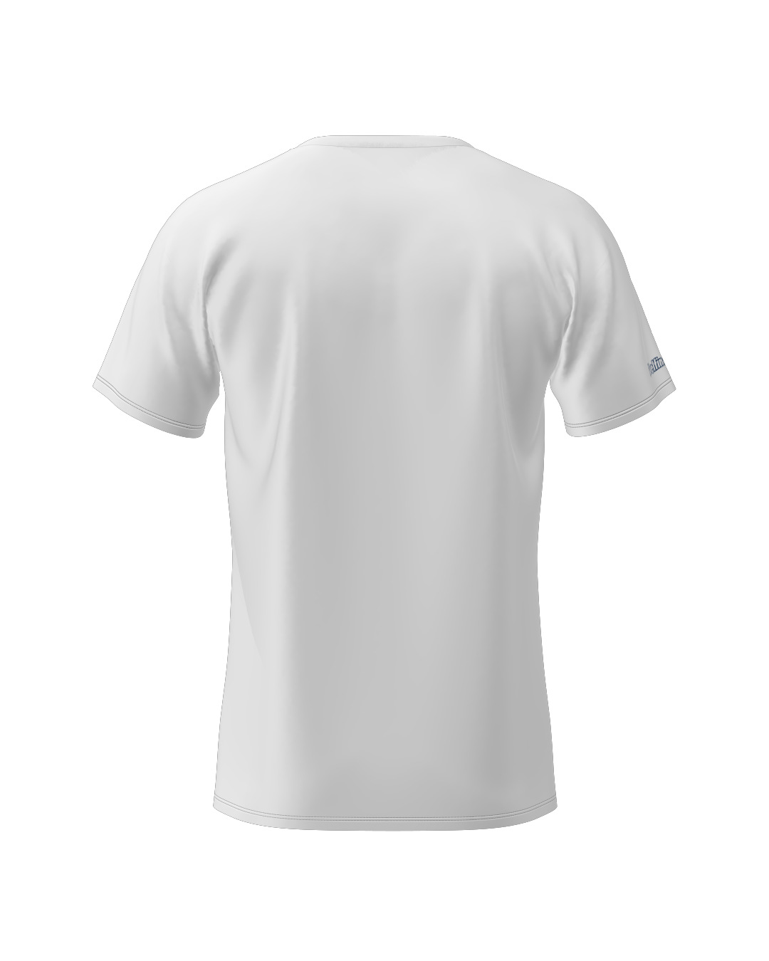 Tamarama SLSC Cotton Tee White