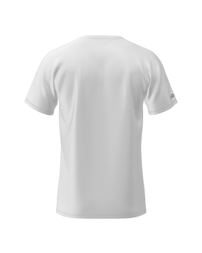 Tamarama SLSC Cotton Tee White