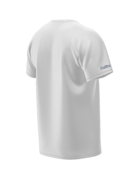 Tamarama SLSC Cotton Tee White
