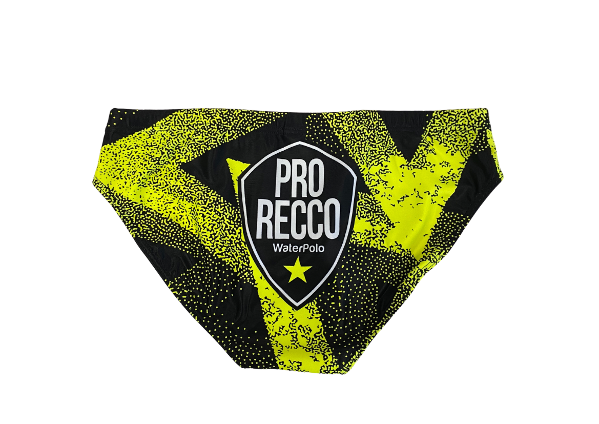 pro recco water polo swimsuit