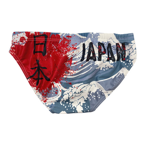 Japan Wave