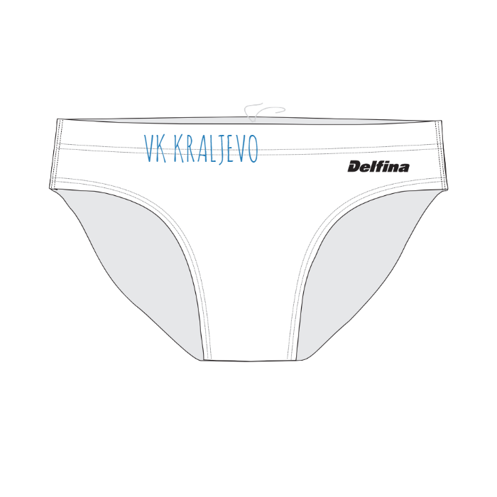 Water Polo Brief