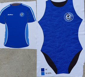 Breakers Female WP Suit