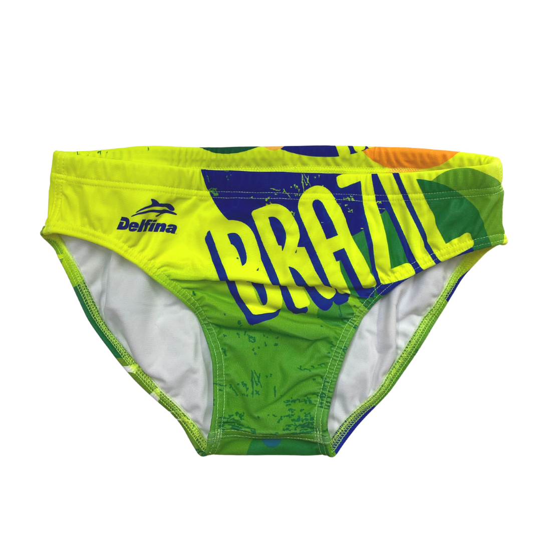 Brazil