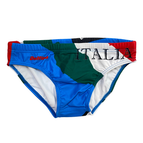 Italy Flag