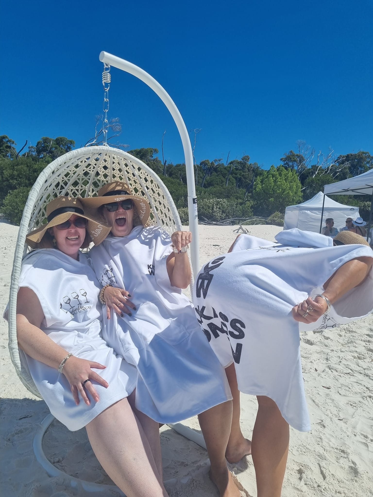 Hooded Towel