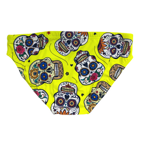 Fluro Skulls