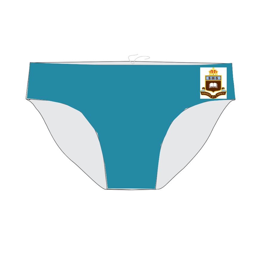 Water Polo Brief