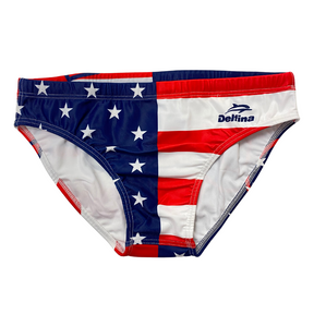 USA Star - Stripe