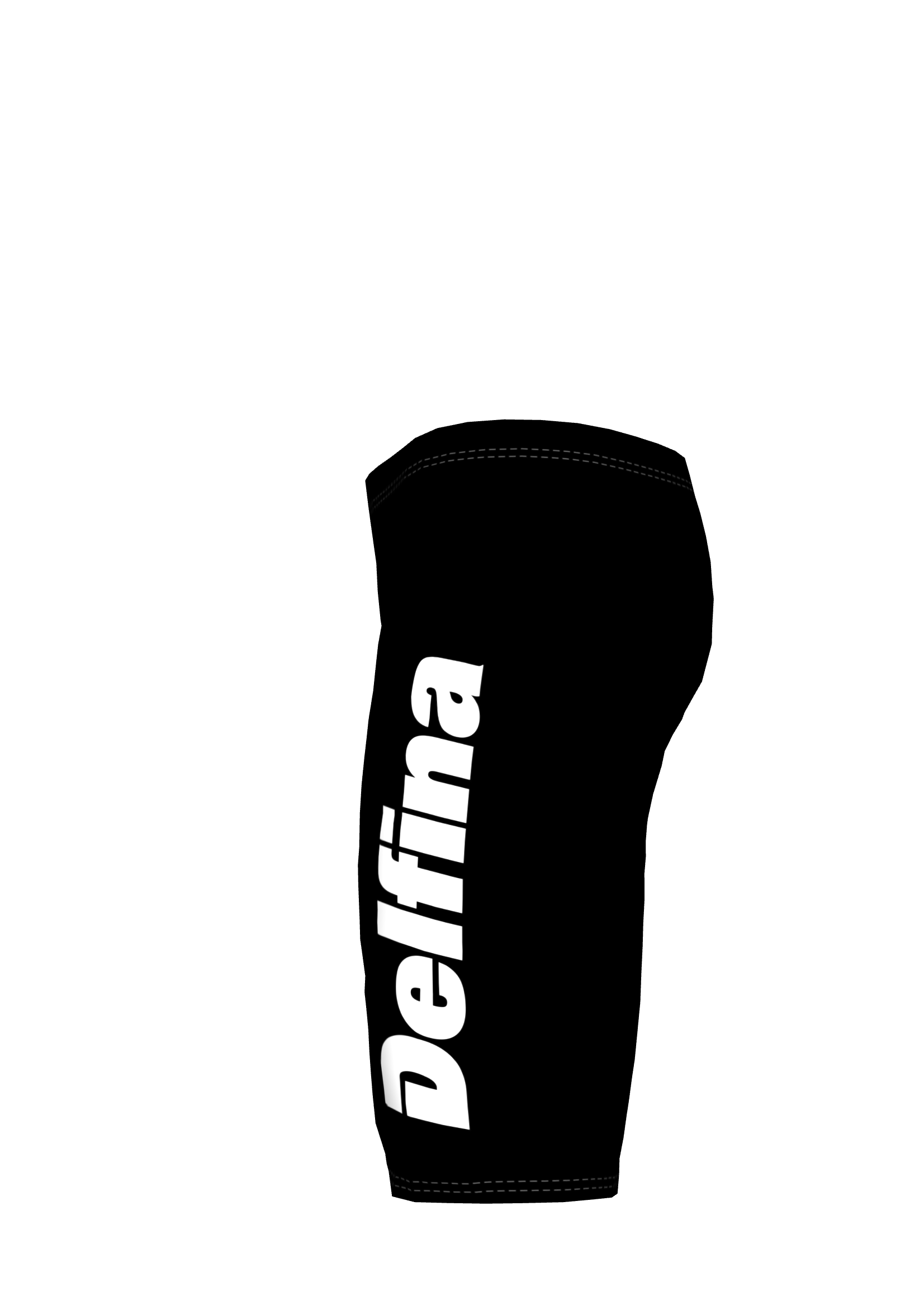 black jammers