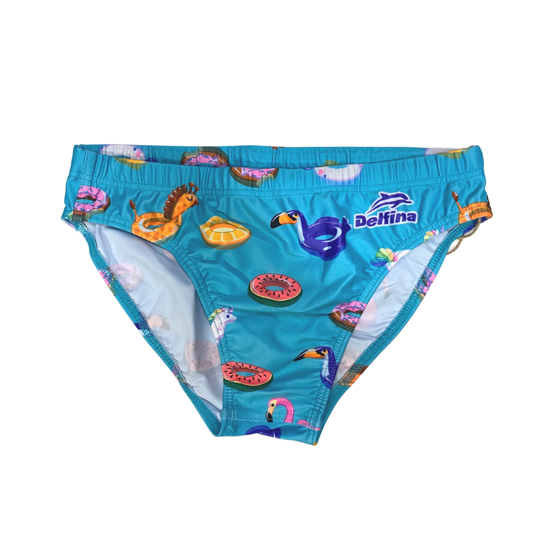 Pool Party Eco Swimming Brief