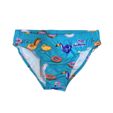 Pool Party Swimming Brief